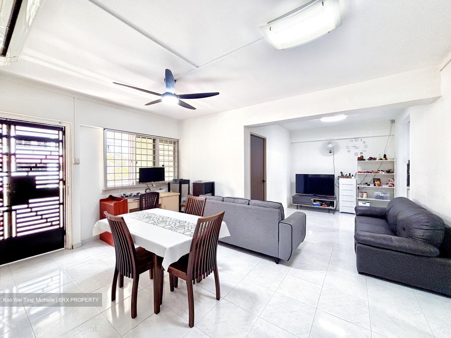 Choa Chu Kang Avenue 4 (Choa Chu Kang),  #516999071